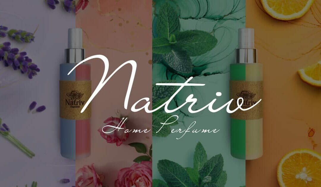 Natriv – Online Shop