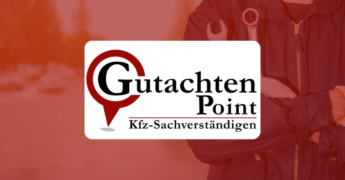 Projekt - GutachtenPoint