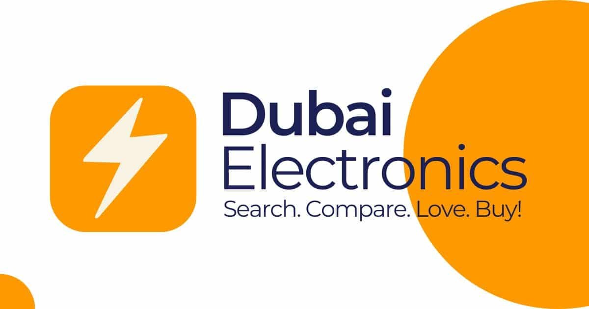 Dubai Electronics Projekt